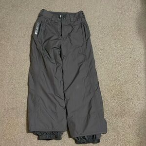 Burton Snowboard Pants